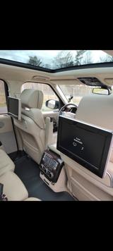 Land Rover Range Rover  Autobiography 