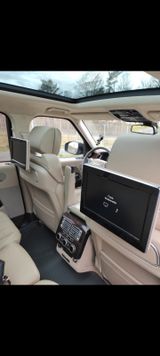 Land Rover Range Rover  Autobiography 