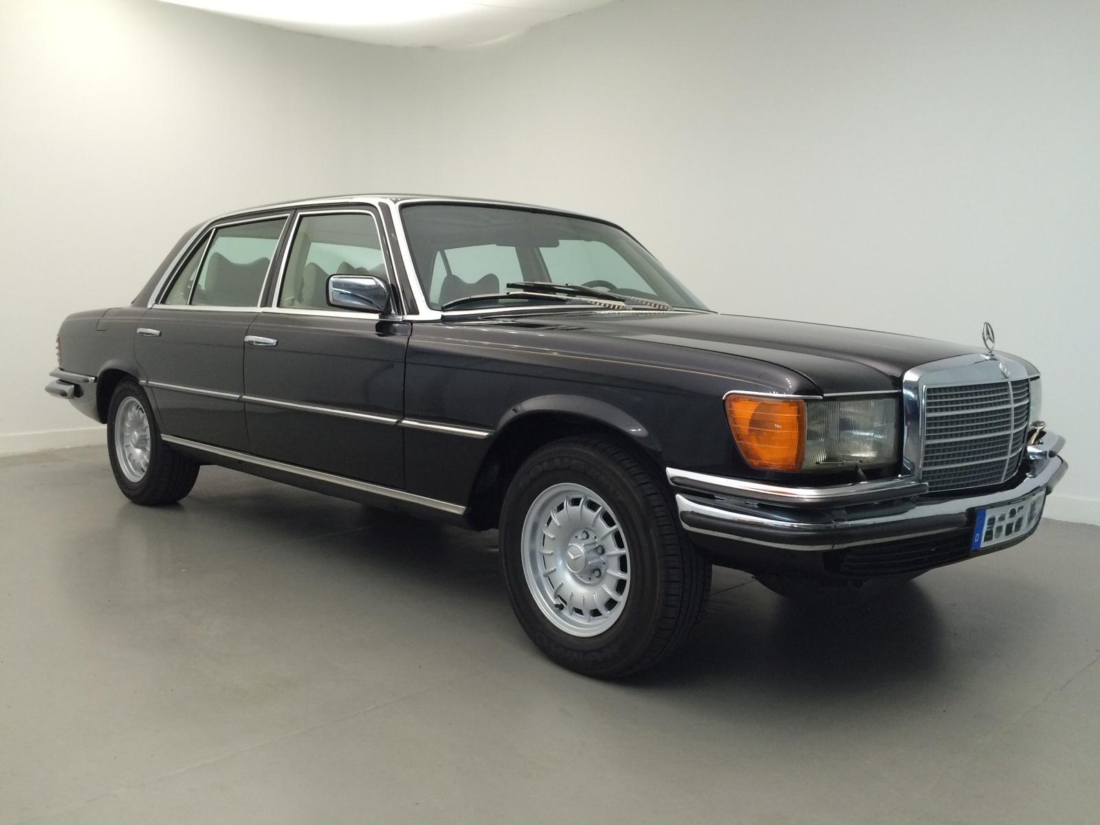 Mercedes-Benz 450