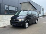 Volkswagen T5 California Beach Aufstelldach 2.0 TDI SHZ/AHK - schwarze Volkswagen T5 California