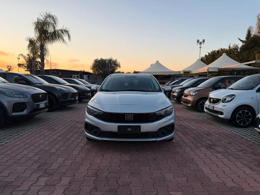 Fiat Tipo