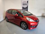 Honda Jazz 1.4 Si + TMP/8.Reifen/Klimaauto./CD/Euro 5 - Honda Jazz: 1.5