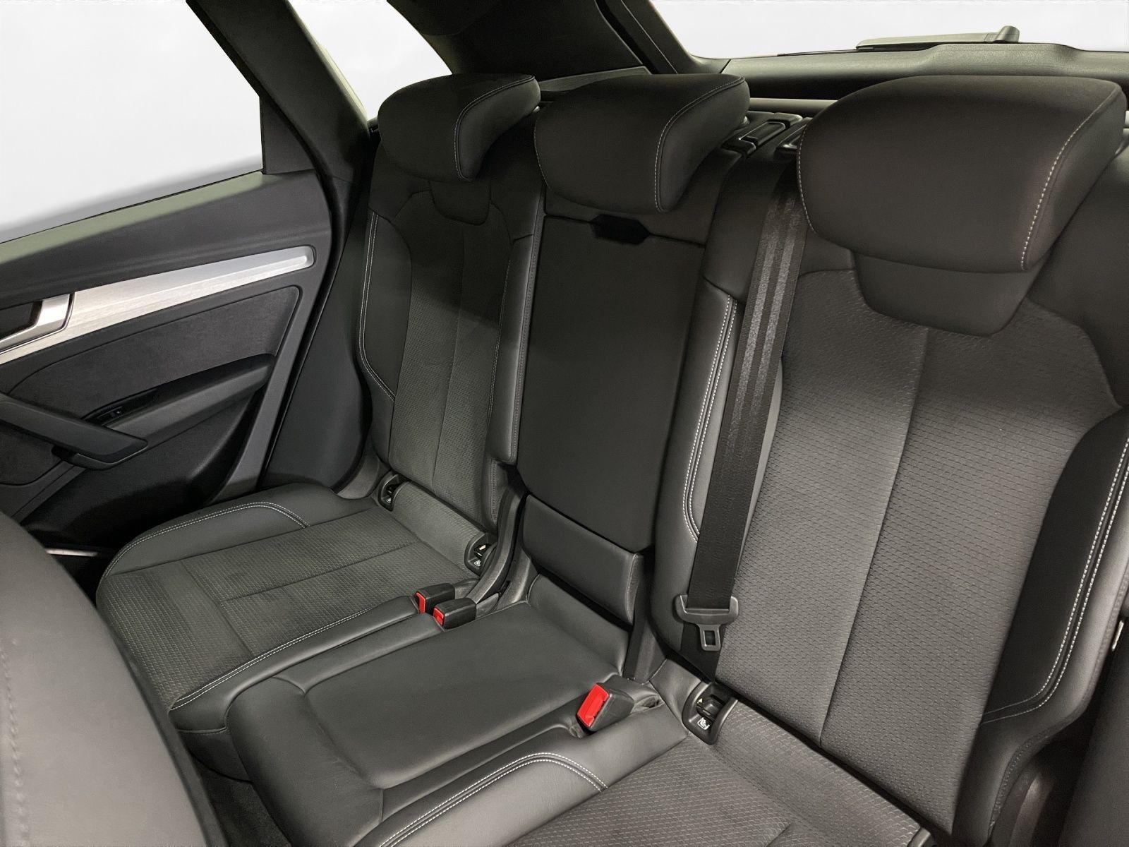 Audi Q5 - Bild 17