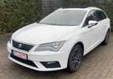 Seat Leon ST Xcellence 2.0 TDI