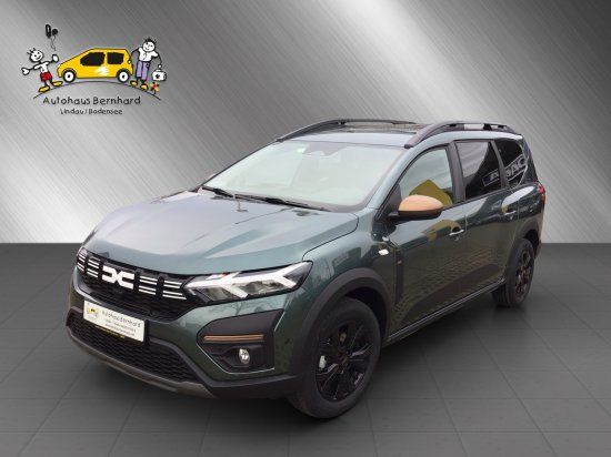 Dacia Jogger  Extreme+ TCE110 7-Sitzer