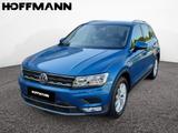 Volkswagen Tiguan 1.4 TSI 4M Highline AHZV,Navi,LED,ACC,SH - Volkswagen Gebrauchtwagen in Jena