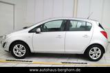 Opel Corsa D "Satellit" 5türig SEHR GEPFLEGT - Opel Corsa aus 2011: D