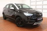 Opel Crossland X 120 Jahre Automatik LED  - Opel Crossland (X): Automatik