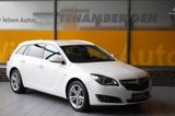 Opel Insignia A Business Innovation 4x4 Leder AHK ACC - Opel Insignia mit Diesel-Antrieb: Allradantrieb