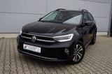 Volkswagen Taigo ENERGY 1,0 l TSI 7-Gang-DSG IQ.LIGHT,RFK,G - Volkswagen Taigo Energy mit Benzin-Antrieb