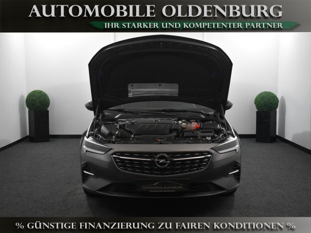 Opel Insignia Business 2.0 CDTI *AHK*ACC*HUD*KAM*Mass