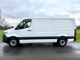 Mercedes-Benz Sprinter Kastenwagen 317 CDI - TOP Zustand - Mercedes-Benz Sprinter: Kastenwagen