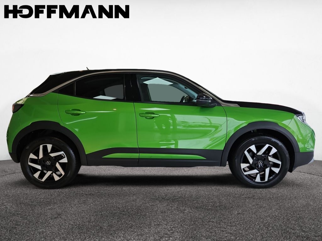Fahrzeugabbildung Opel Mokka-e Elegance Matrix Sitzheiz.Winterreifen