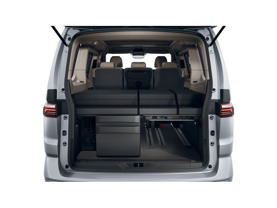 Volkswagen T7 California - Bild 7