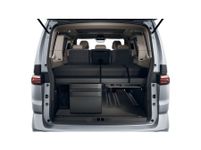 Volkswagen T7 California - Vorschau Bild 7
