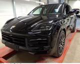 Porsche Cayenne S Massage/Luft/Pano/Beifahrer - Porsche aus 2024