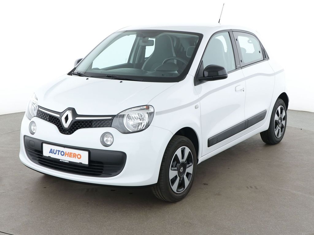 Image of Renault Twingo