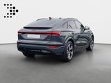 Audi Q6 Sportback e-tron qu S line TechPro*Exp+*Air*A - E-Autos