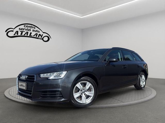 AUDI AUDI - A4 Avant - 2.0 TDI 150CV ultra S tr. Spor