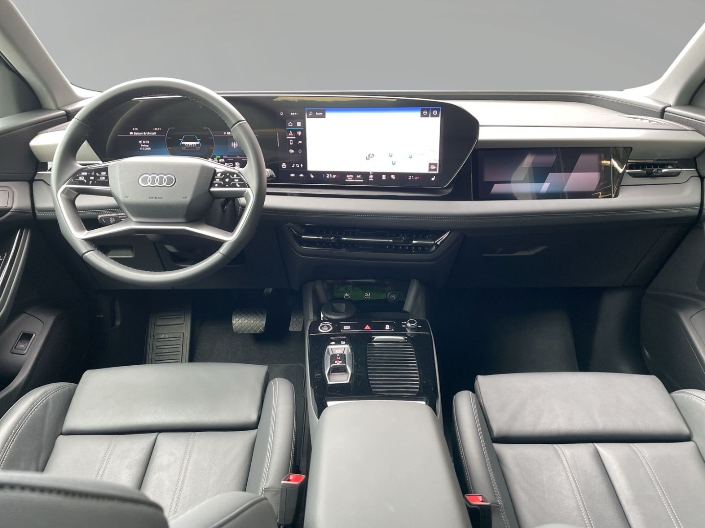 Audi Q6 e-tron - Bild 5