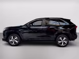 Toyota RAV4 Plug-In Hybrid 2.5 Teamplayer ACC+AUT+LED - Toyota RAV 4 Gebrauchtwagen in Hamburg
