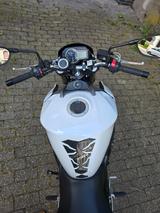 Suzuki GSR 750 - Angebote
