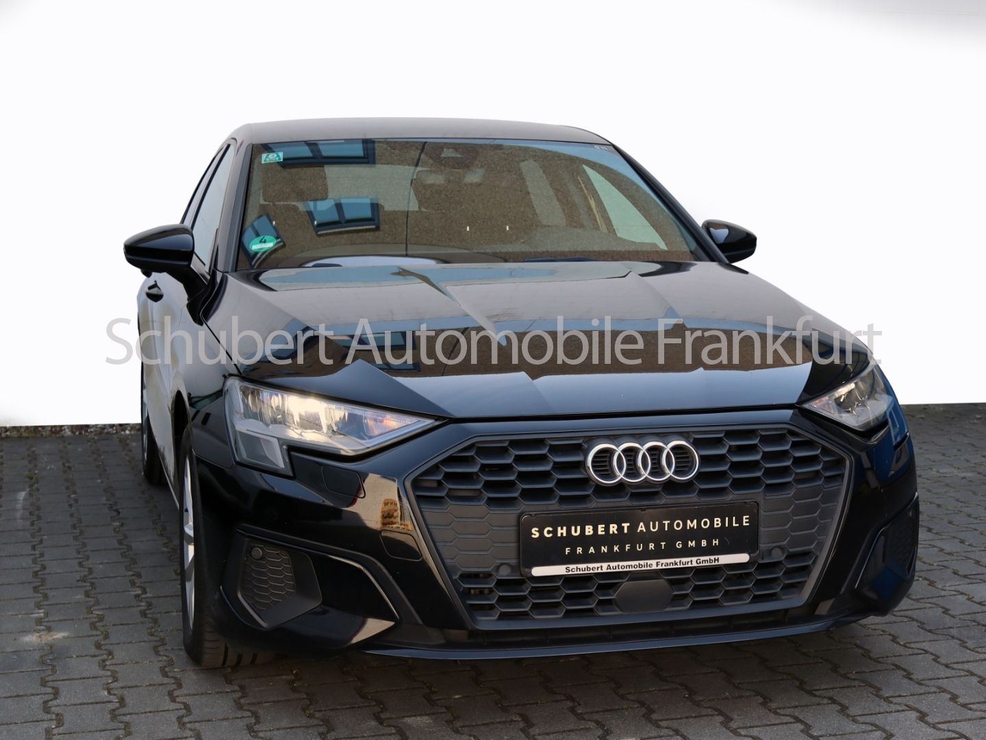 Audi A3 Sportback 30 TDI Virtual MMI+ Business Apple foto 17