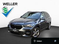 BMW X1 - Vorschau Bild 1