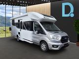 Benimar Tessoro T463 Sat,Solar,Hubbett,Luftfeder,Backofe - Benimar Wohnmobil oder -wagen