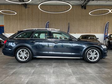 Audi A6 ALLROAD *LEDER*360°*MATRIX*STANDHEIZUNG*