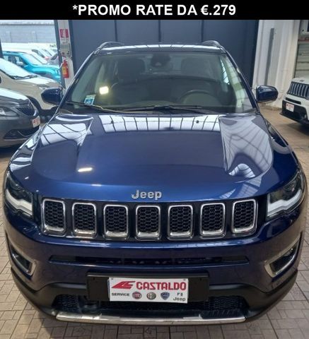 Jeep JEEP Compass 1.3 Turbo T4 190 CV PHEV AT6 4xe Li