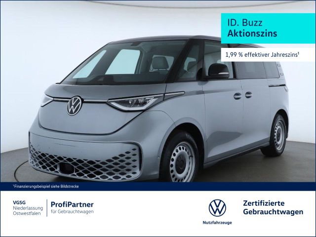 Volkswagen ID. Buzz