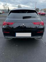 Mercedes-Benz CLA 250 Shooting Brake AMG-Line  - Mercedes-Benz CLA 250 Shooting Brake von privat