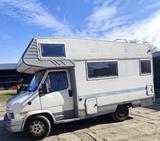 Weinsberg Kastenwagen