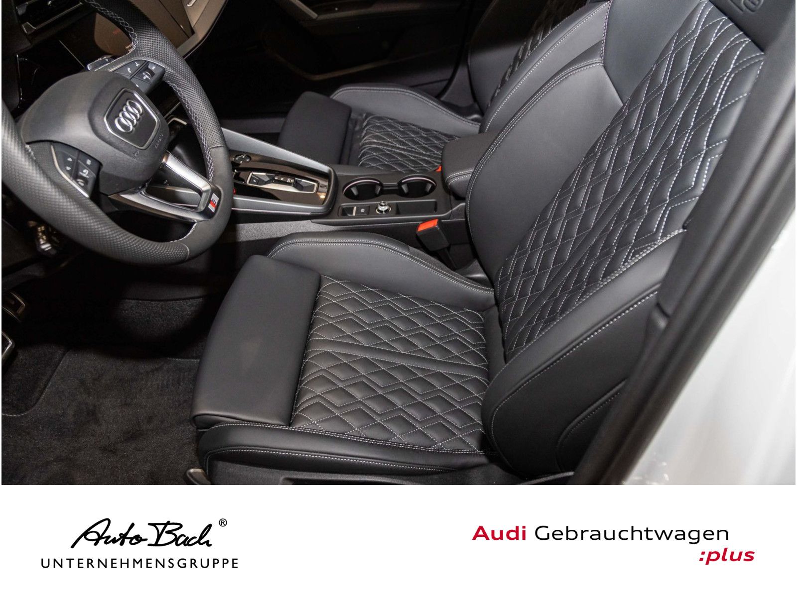 Audi S3 - Bild 11