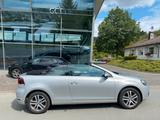 Volkswagen Golf VI Cabriolet 1.2 104 PS *Allwetter* - Volkswagen Golf mit Benzin-Antrieb: Cabrio, 1.2