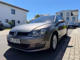 Volkswagen Golf 1.2 TSI 63kW BMT Comfortline Comfortline - Volkswagen Golf mit Benzin-Antrieb: 1.6