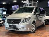 Mercedes-Benz VITO TOURER 114 LANG 9SITZE 2xSCHIEBETÜR 2xKLIMA - Mercedes-Benz Vito: Kleinbus