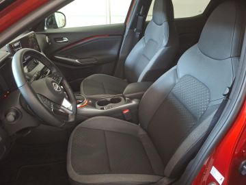Nissan Juke - 7