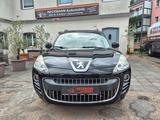 Peugeot 4007 Platinum 2.2 HDi*Leder-Allrad-Navi-Tüv neu* - Peugeot 4007 Gebrauchtwagen