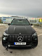 Mercedes-Benz GLE 63 AMG S Mercedes-AMG GLE 63 S 4MATIC+ Mer.. - Mercedes-Benz GLE 63 AMG in München