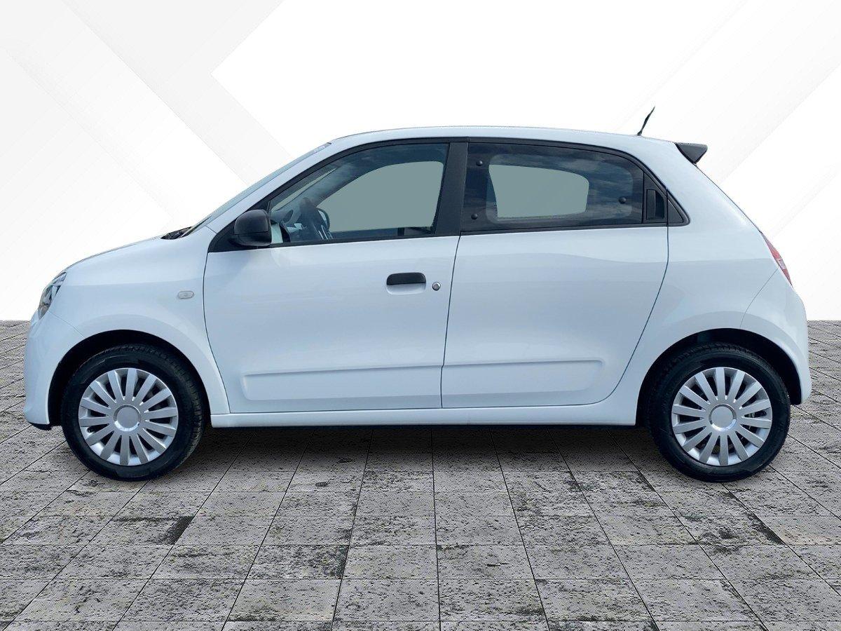 Renault Twingo 1.0 SCe 70 Life LED*SoundSys