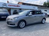 Citroën C4 HDI 120 Automatik+Navi - Citroën C4: Hdi