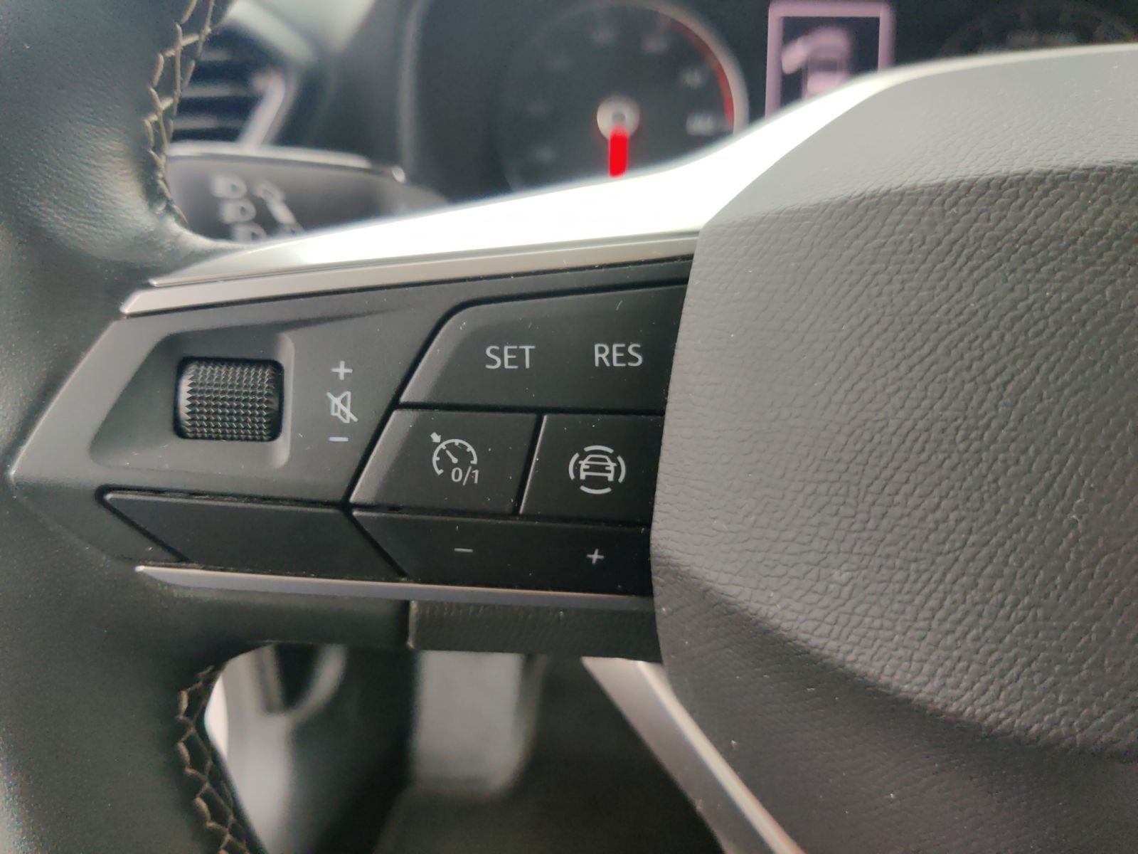 Seat Leon - Bild 17