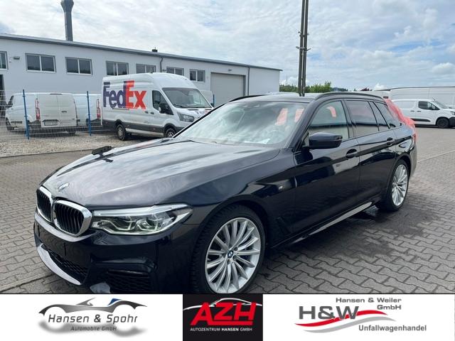 BMW 540 i xDrive M Sport Touring 3.0 Benzin, EU 6, A