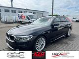 BMW 540 i xDrive M Sport Touring 3.0 Benzin, EU 6, A - BMW 540 Unfallwagen