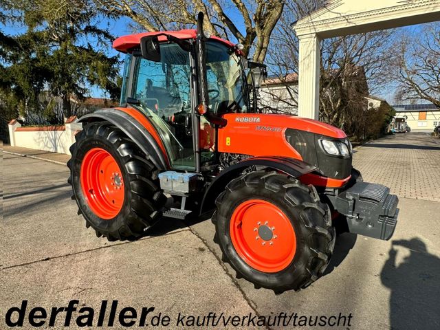 Kubota M8540 H-C