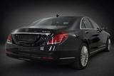 Mercedes-Benz S 350 d PANO*BURM*DISTR*MASSAGE*TRAUM*EXKLUSIV* - Mercedes-Benz S-Klasse mit Diesel-Antrieb: Automatik