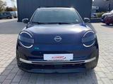 Nissan Micra 40kwh Advance Winter/2-Farben - Nissan Micra Neuwagen