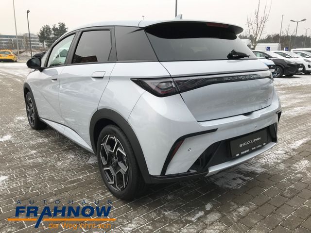 Foto Nummer 6: BYD DOLPHIN